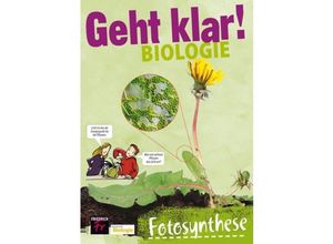 9783617220122 - Geht klar! Biologie   Fotosynthese - Romina Posch Sandra Nitz Kartoniert (TB)