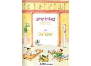 9783619112807 - Die Römer - Margret Datz Rainer W Schwabe Geheftet