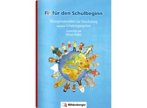 9783619142781 - ABC der Tiere - Neubearbeitung   ABC der Tiere - Fit für den Schulbeginn - Klaus Kuhn Geheftet