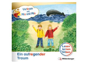 9783619143221 - Vorlesen mit Mia und Mio Ein aufregender Traum - Nachbezug Einzelheft - Bettina Erdmann Geheftet