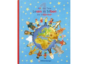 9783619143900 - ABC der Tiere - Neubearbeitung   ABC der Tiere 1 - 1 Schuljahr Lesen in Silben - Die Silbenfibel - Rosemarie Handt Klaus Kuhn Kerstin Mrowka-Nienstedt Gebunden