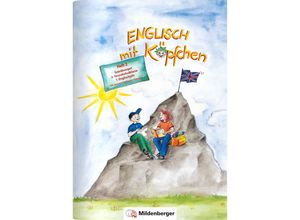 9783619391417 - Englisch mit Köpfchen 3 GrundschulklasseH2 - Hermann-Dietrich Hornschuh Gerhard Hergenröder Geheftet