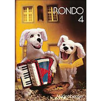 9783619471201 - Rondo 4