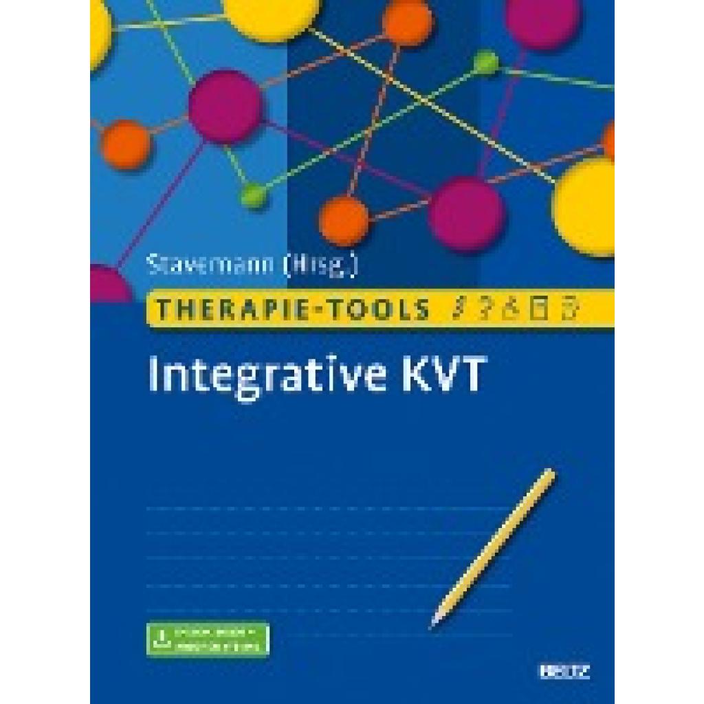 9783621282642 - Therapie-Tools Integrative KVT