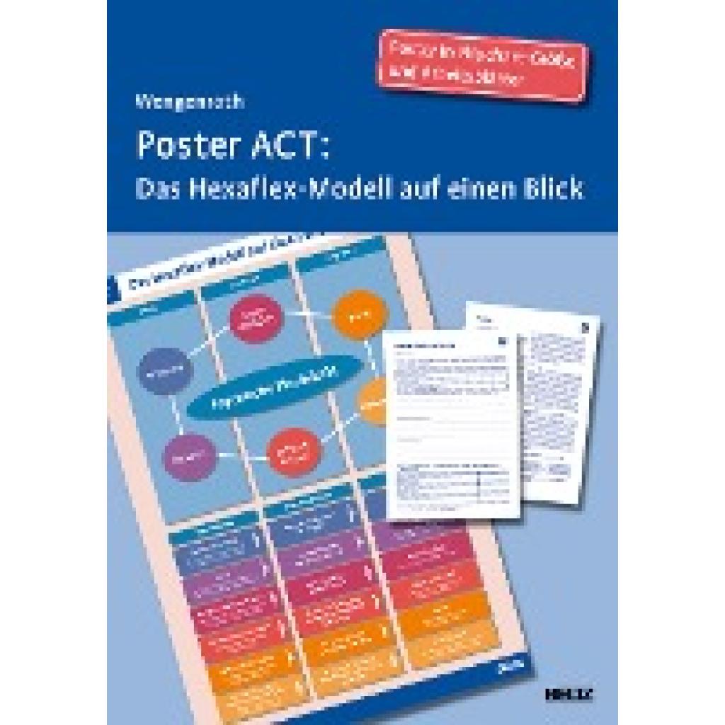 9783621283922 - Wengenroth Matthias Poster ACT 9783621283922 - Wengenroth Matthias Poster ACT
