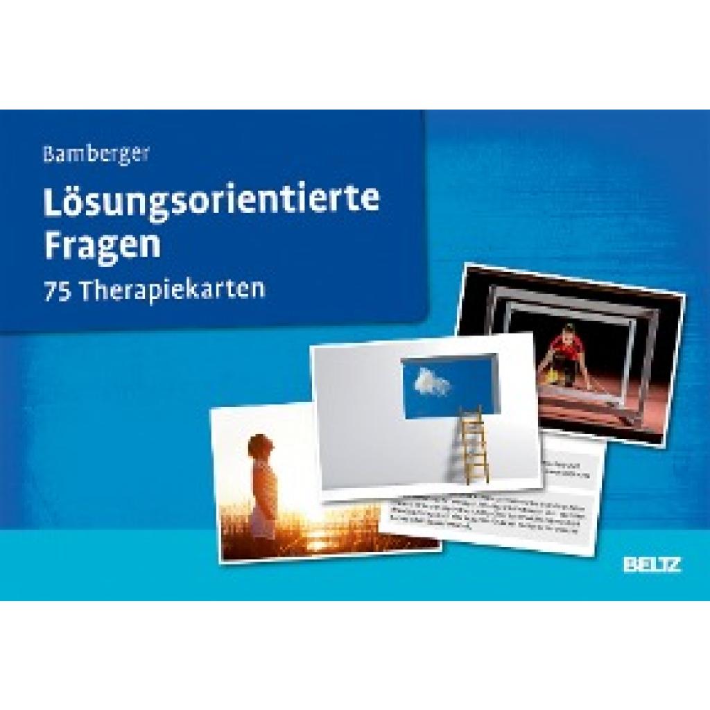 9783621284998 - Bamberger Günter G Lösungsorientierte Fragen 9783621284998 - Bamberger Günter G Lösungsorientierte Fragen