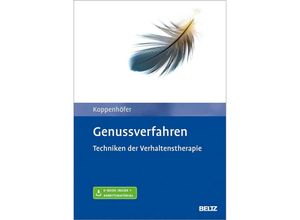 9783621285568 - Genussverfahren m 1 Buch m 1 E-Book - Eva Koppenhöfer Kartoniert (TB)