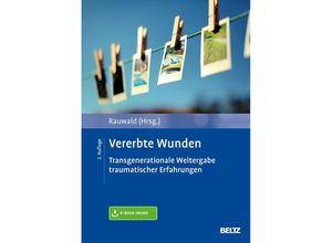 9783621287562 - Vererbte Wunden m 1 Buch m 1 E-Book Gebunden