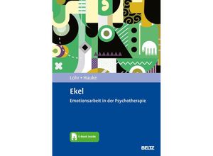 9783621288668 - Ekel m 1 Buch m 1 E-Book - Christina Lohr Gernot Hauke Gebunden