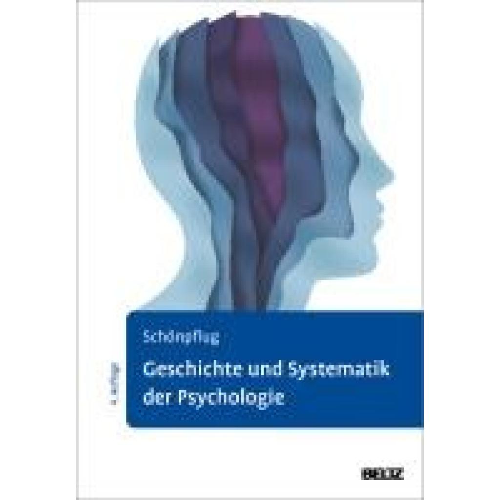 9783621288750 - Schönpflug Wolfgang Geschichte und Systematik der Psychologie