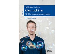 9783621289078 - Alles nach Plan - Nina Haible-Baer Peter Kirsch Gebunden