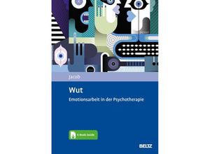 9783621289504 - Wut m 1 Buch m 1 E-Book - Gitta Jacob Gebunden