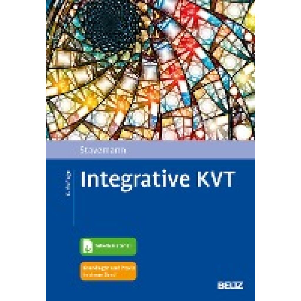 9783621289948 - Stavemann Harlich H Integrative KVT