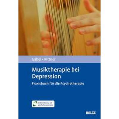 9783621290944 - Musiktherapie bei Depression