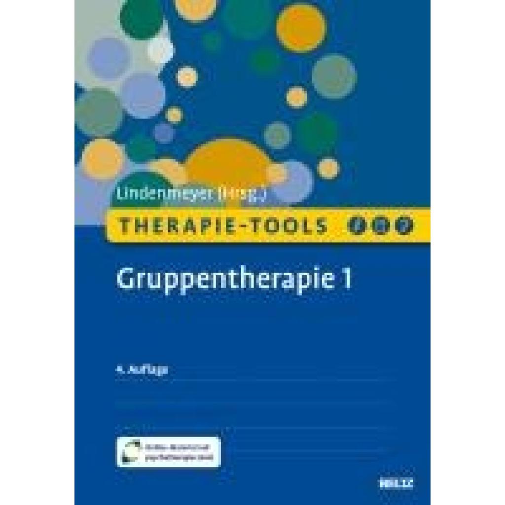 9783621291736 - Therapie-Tools Gruppentherapie 1