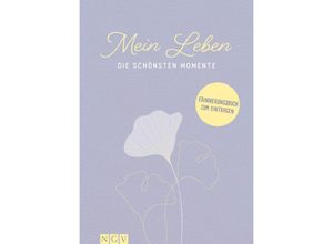 9783625194668 - Mein Leben - Die schönsten Momente Gebunden