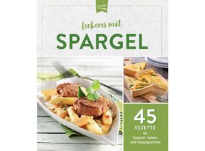 9783625213208 - Leckeres mit Spargel Kartoniert (TB)