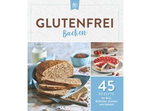 9783625213291 - Glutenfrei backen Kartoniert (TB)