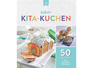 9783625213321 - Leckere Kita-Kuchen Kartoniert (TB)