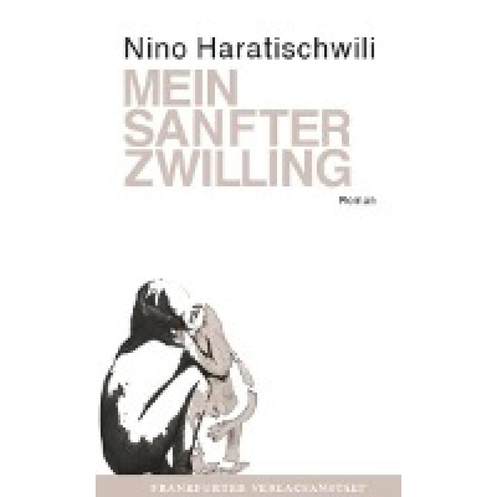 9783627001759 - Haratischwili Nino Mein sanfter Zwilling