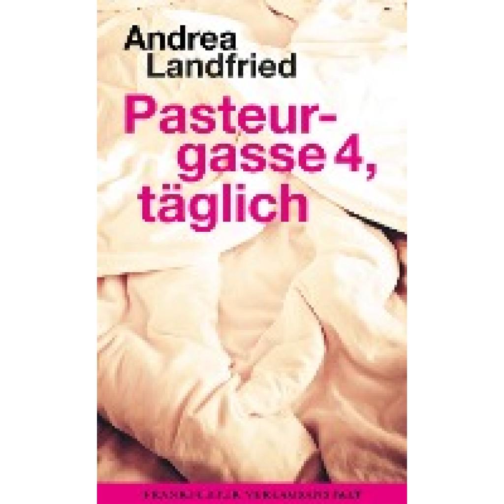 9783627003098 - Landfried Andrea Pasteurgasse 4 täglich