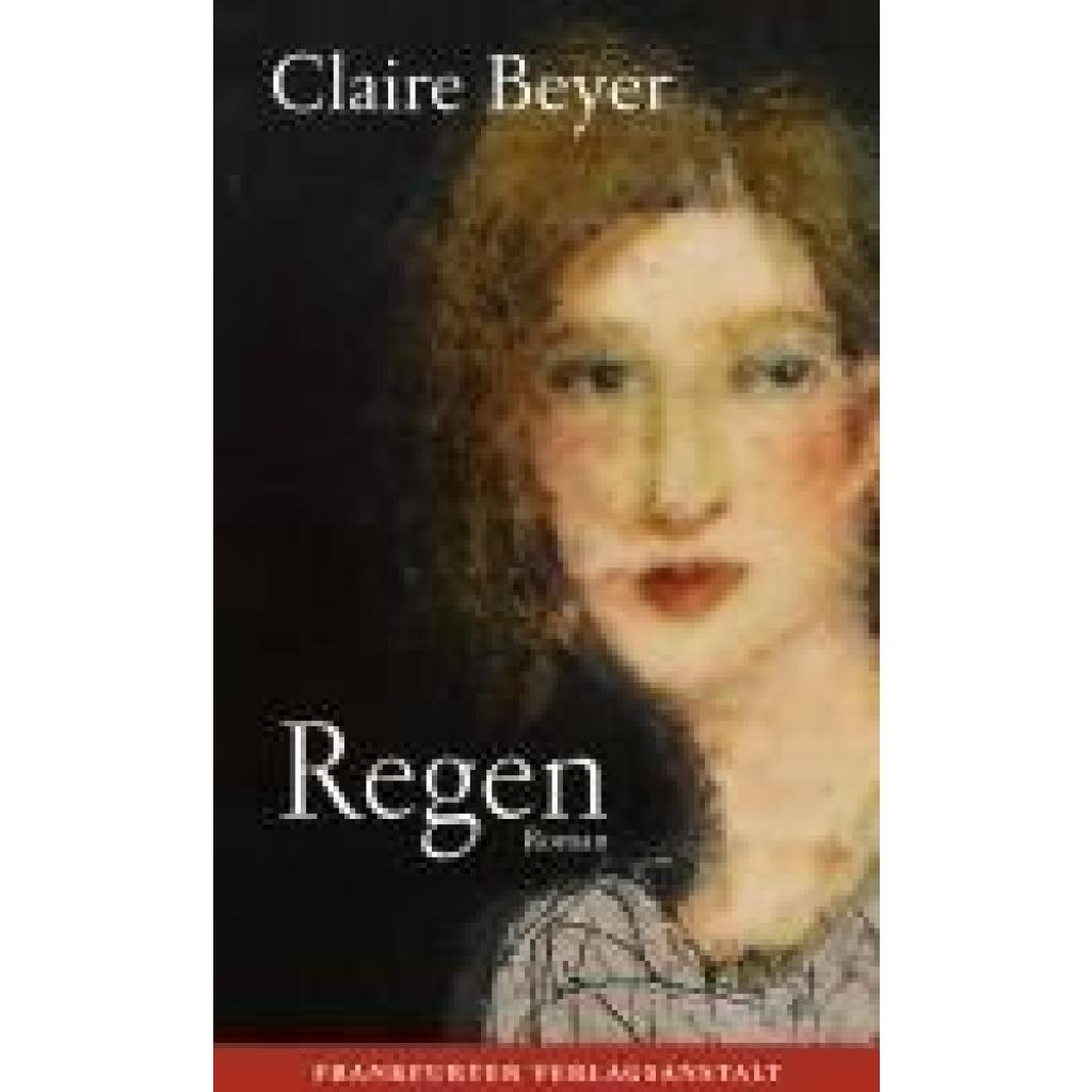 9783627003210 - Beyer Claire Regen