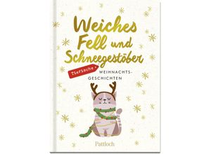 9783629008725 - Geschenke für Tierliebhaber   Weiches Fell und Schneegestöber - Pattloch Verlag Gebunden