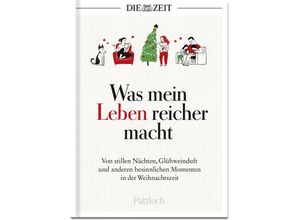 9783629009449 - Was mein Leben reicher macht - DIE ZEIT Gebunden