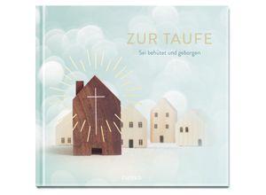 9783629009807 - Zur Taufe - Kristin Funk Gebunden