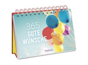 9783629009869 - 365 gute Wünsche