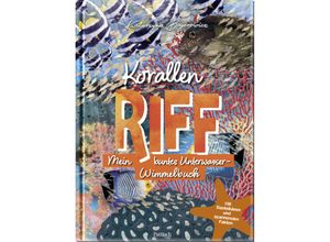 9783629010728 - Korallenriff Gebunden