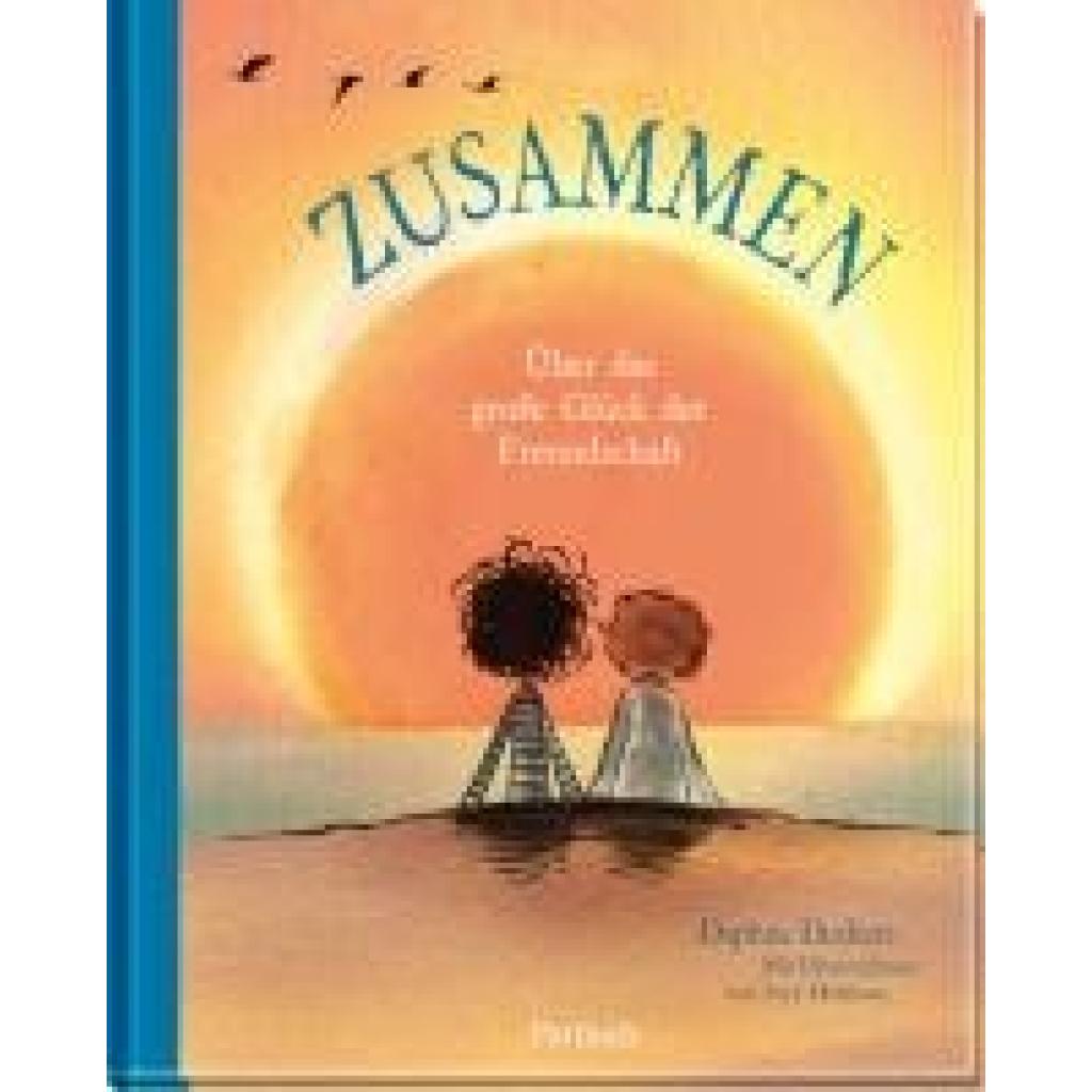 9783629010742 - Deckers Daphne Zusammen