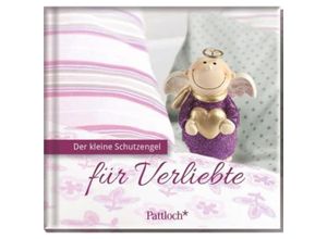 9783629106100 - Der kleine Schutzengel für Verliebte - Dorothee Griesbeck Gebunden