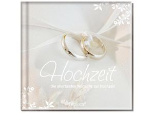 9783629110190 - Hochzeit Gebunden 9783629110190 - Hochzeit Gebunden