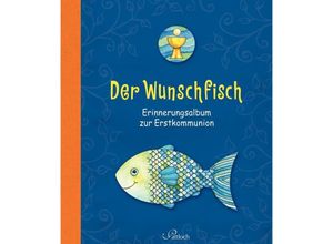 9783629141361 - Der Wunschfisch Gebunden