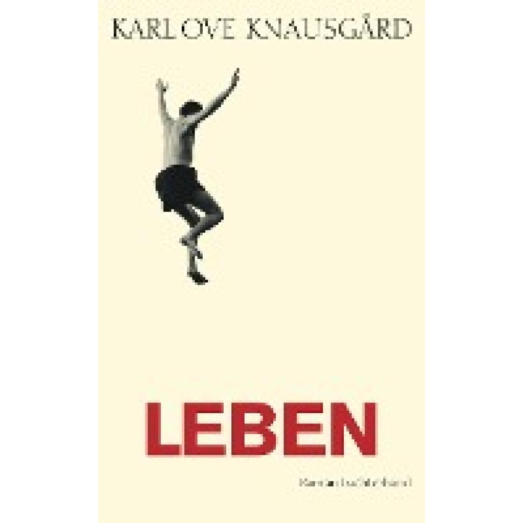 9783630874135 - Knausgård Karl Ove Leben