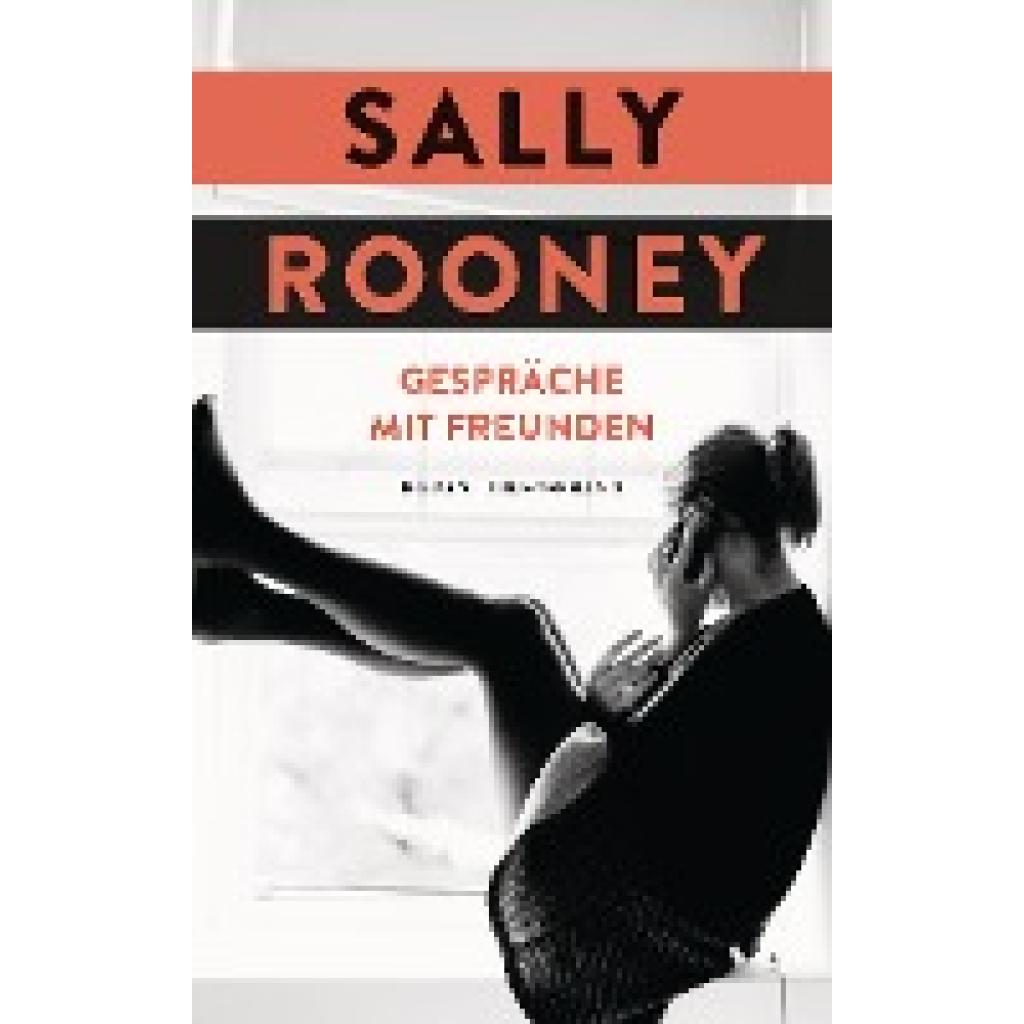 9783630875415 - Rooney Sally Gespräche mit Freunden