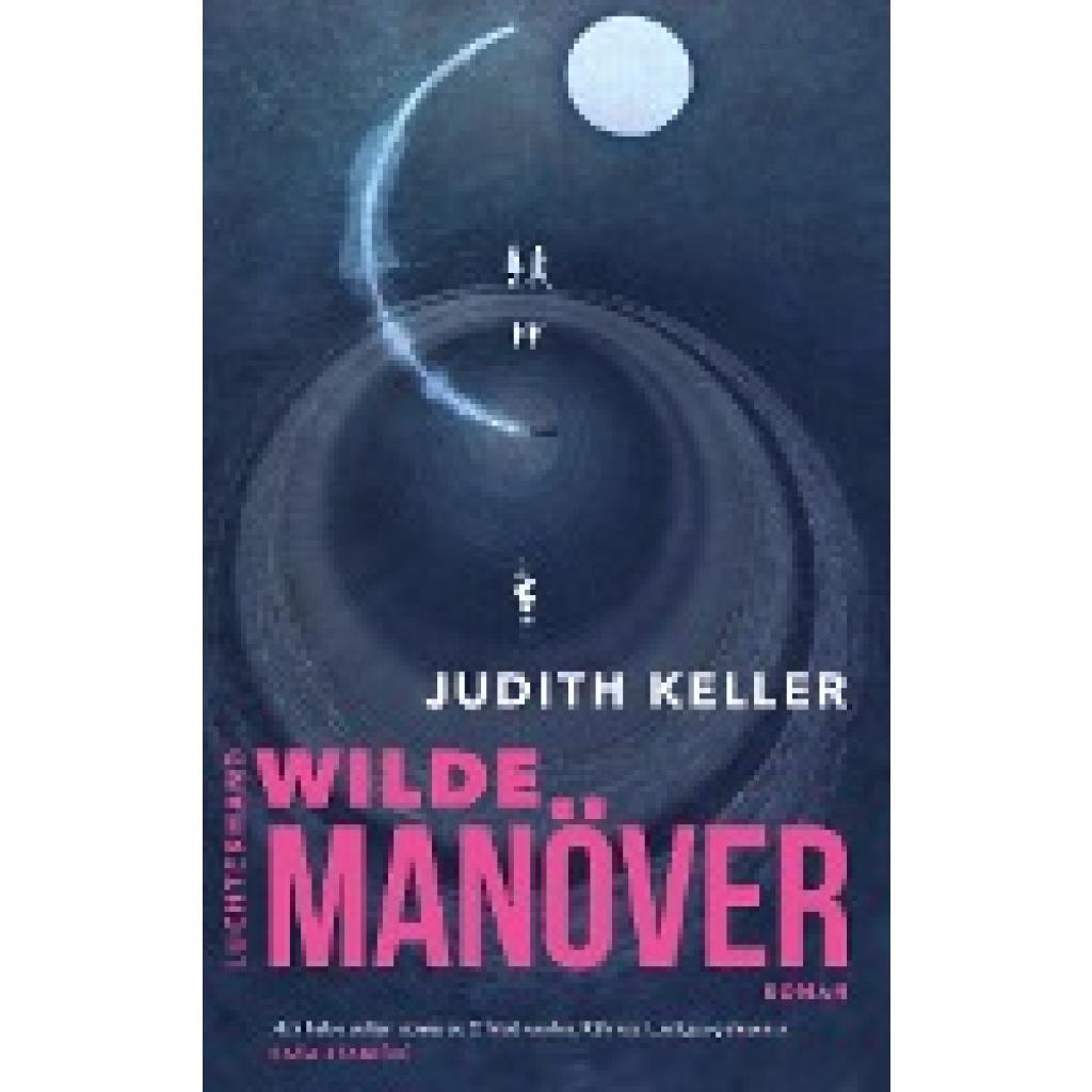 9783630877433 - Keller Judith Wilde Manöver