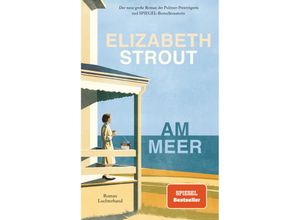 9783630877488 - Am Meer - Elizabeth Strout Gebunden