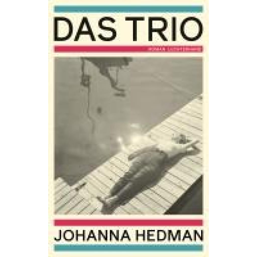 9783630877648 - Hedman Johanna Das Trio