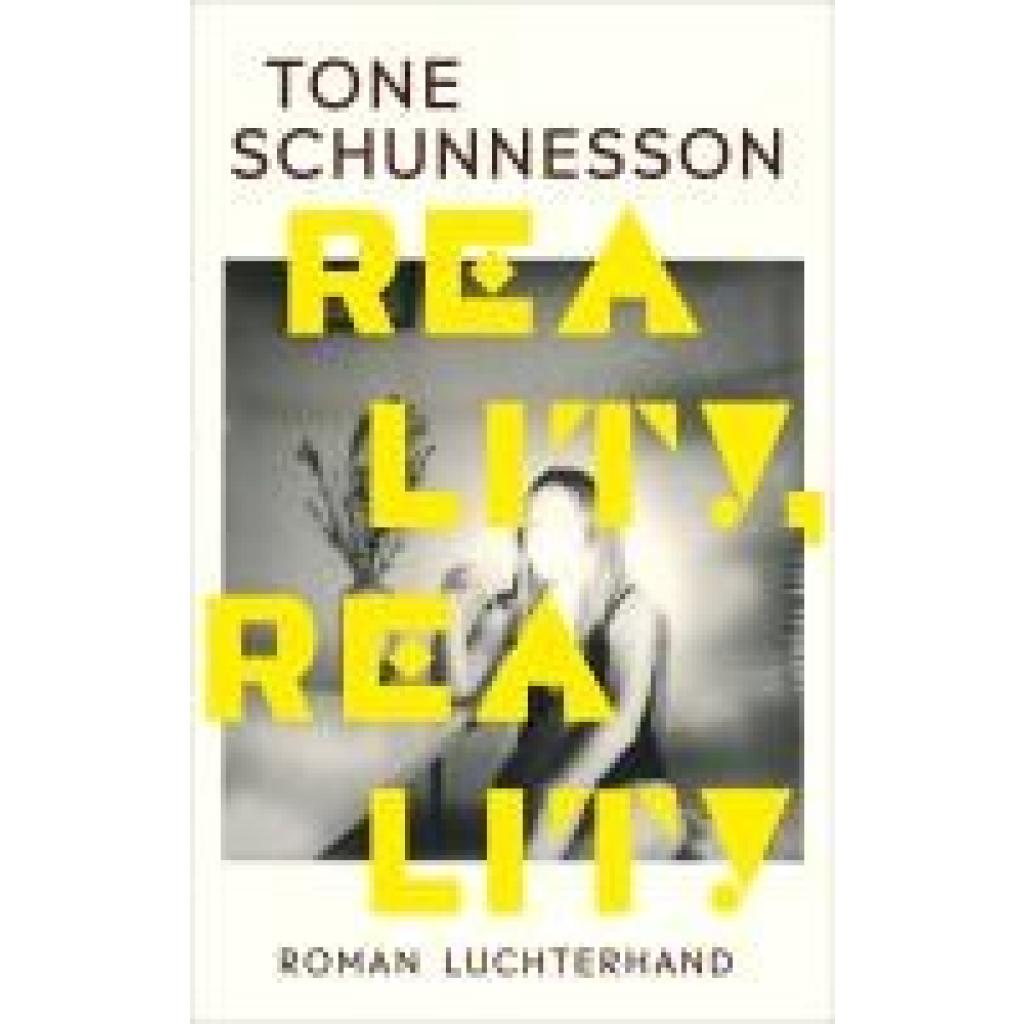9783630877839 - Schunnesson Tone Reality Reality