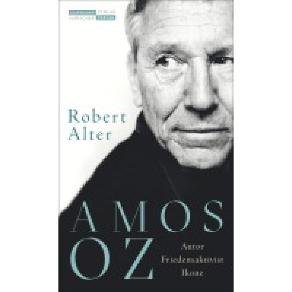 9783633543342 - Alter Robert Amos Oz