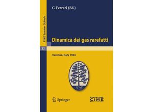 9783642110238 - Dinamica dei gas rarefatti Kartoniert (TB)