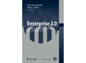 9783642141508 - Enterprise 20 Kartoniert (TB)