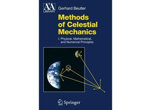 9783642148576 - Astronomy and Astrophysics Library   Methods of Celestial MechanicsVolI - Gerhard Beutler Kartoniert (TB)