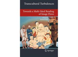 9783642183928 - Transcultural Research - Heidelberg Studies on Asia and Europe in a Global Context   Transcultural Turbulences Kartoniert (TB)