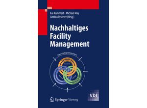 9783642248900 - VDI-Buch   Nachhaltiges Facility Management Kartoniert (TB)