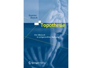 9783642321559 - Topothesie - Gunter Dueck Kartoniert (TB)