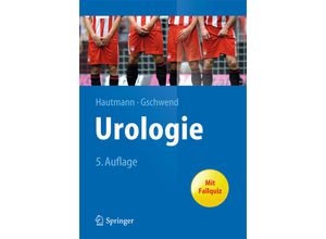 9783642343186 - Urologie Kartoniert (TB)