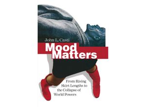 9783642423222 - Mood Matters - John L Casti Kartoniert (TB)